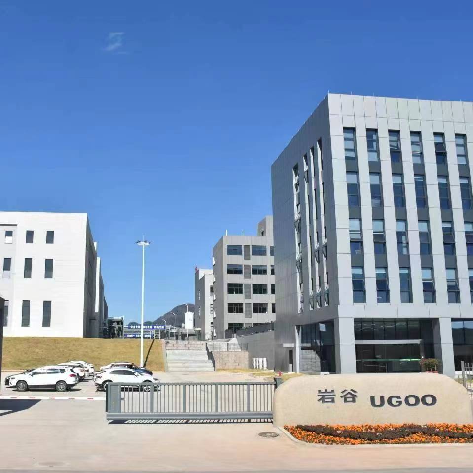 喜報！巖谷科技榮獲CNAS國家實驗室認可證書