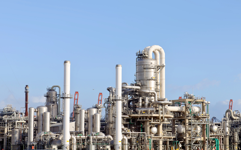 工業設備及管道絕熱工程設計規范